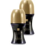 Avon Far Away Glamour Kadın Roll-on Antiperspirant Deodorant 50 Ml Meyvemsi ve Çiçeksi Koku