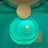 AVON Far Away Infinity Kadın Parfümü EDP 50 ml, esans001a