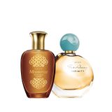 Avon Far Away Infinity Ve Mesmerize Mystique Amber Kadın Parfüm Paketi MPACK1541