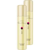 Avon Far Away Kadın Deodorant 75 ml Akdeniz Esintisi İkili Set Cinsiyet: Erkek