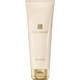 Avon Far Away Kadın Nemlendirici Vücut Losyonu 125 ml Yoğun Nemlendirme ve Cilt Bakımı
