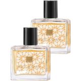 Avon Far Away Kadın Parfüm 2Li Avantaj Set Lüks Ambalaj ile Şık Tasarımda Uzun Süre Kalıcı