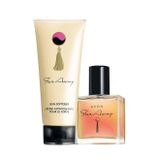 Avon Far Away Kadın Parfüm 30 ml ve Vücut Losyonu 125 ml. İkili Set