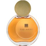 Avon Far Away Kadın Parfüm EDP 50 ml Oryantal Çiçeksi Koku ile Egzotik Deneyim