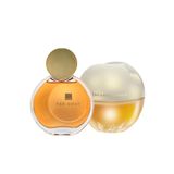AVON Far Away Kadın Parfüm Edp 50 Ml ve Incandessence Kadın Parfüm Edp 50 Ml Seti