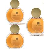 Avon Far Away Kadın Parfüm Edp 50ML Yeni Şişe 3lü Paket