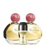 Avon Far Away Kadın Parfüm Ikili Set Ve Rollon Paketi