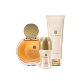 Avon Far Away Kadın Parfüm Rollon ve Vücut Losyonu Paketi