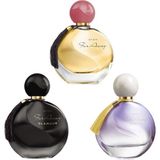 Avon Far Away Kadın Parfüm Seti 50ML EDP Üçlü Hediyelik Koku Türü Lüks Ambalaj