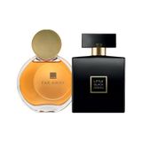Avon Far Away + Little Black Dress Kadın Parfüm Set EDP 50 ML