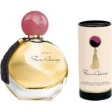 Avon Far Away + Pudra 2li Set
