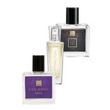 AVON Far Away Rebel Attraction ve Little Black Dress Kadın Parfüm Paketi