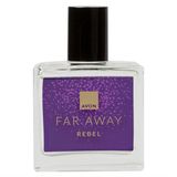 Avon Far Away Rebel EDP 30ml
