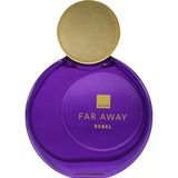 Avon Far Away Rebel Edp Bayan Parfüm 50 Ml.