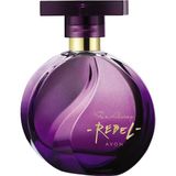Avon Far Away Rebel Kadın Parfüm EDP 50 ml Çiçeksi Koku Asi ve Cesur Notalarla