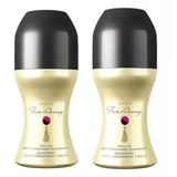 Avon Far Away Roll-On Antı-Perspırant Dedeodorant 2 Adet