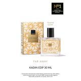 AVON Far Away Seyahat Boyu EDP 30ml