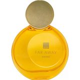 Avon Far Away Shine Edp 50 Ml Oryantal Koku Ve Şıklık Sunan Parfüm