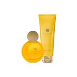 AVON Far Away Shine EDP 50ml İkili Kadın Parfüm Seti