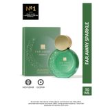AVON Far Away Sparkle EDP - Özel Koleksiyon 50ml