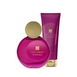 Avon Far Away Splendoria Kadın Parfüm ve Vücut Losyounu Paketi