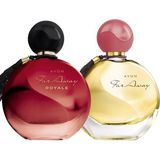 Avon Far Away ve Far Away Royale 100ml Kadın Parfüm