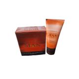 AVON Farmasi Shooters Man Edp 100 ml Erkek Parfümü & Shooters Man Tıraş Sonrası Losyonu