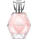 Avon Femme 50 ml EDP Çiçeksi&Meyvemsi Kadın Parfümü