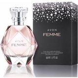 Avon Femme 50ML Bayan Parfüm