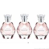 Avon Femme EDP 3x50 ml Kadın Parfüm