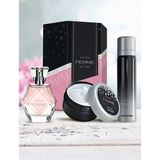 Avon Femme Kadın Parfüm Hediye Seti