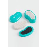 Avon Foot Works 3'ü 1 arada Pedikür Aleti
