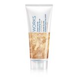 Avon Foot Works 75 ml Nemlendirici Ayak Losyonu