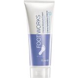 Avon Foot Works 75 ml Yoğun Nemlendirici Ayak Kremi
