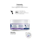 Avon Foot Works Lavanta Özlü 150 ml Gece Uygulanan Bakım Kremi