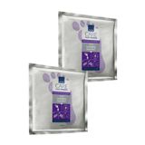 AVON Footworks Arındırıcı Ayak Maskesi İkili Paket