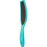 Avon Footworks Geniş Ayak Törpüsü 1 Adet Mavi Kolay Kullanım için Kavisli Tasarım