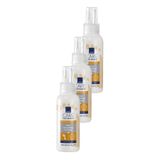 AVON Footworks Koku Önleyici Ayak Spreyi 100ml Üçlü Paket