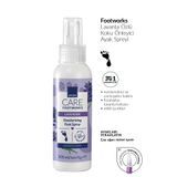 AVON Footworks Lavanta Özlü Koku Önleyici Ayak Sprey 100ml