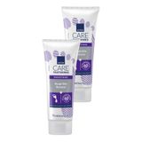 AVON Footworks Sertleşmiş Cildi Arındırıcı Ayak Peelingi 75ml İkili Paket
