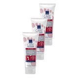 AVON Footworks Topuk Yumuşatıcı Ayak Kremi 75ml Üçlü Paket