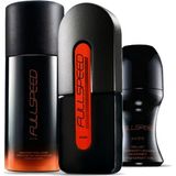 Avon Full Speed 75 ml Erkek Parfüm ve Bakım Seti