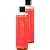 Avon Full Speed Boost 250 ml 2 Adet Erkekler için Saç ve Vücut Şampuanı