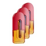 Avon Full Speed Boost EDT 3x75 ml Erkek Parfüm