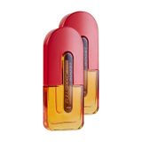 Avon Full Speed Boost Erkek Parfüm EDT 2 x 75 ML