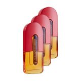 Avon Full Speed Boost Erkek Parfüm EDT 3 x 75 ML