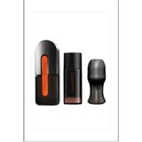 AVON Full Speed Edt Erkek Parfüm + deodorant + rolon 3' lü set