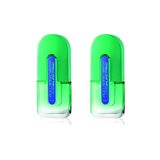 Avon Full Speed Electric EDT 2x75 ml Erkek Parfüm