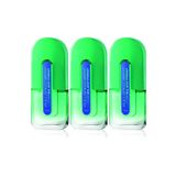 Avon Full Speed Electric EDT 3x75 ml Erkek Parfüm