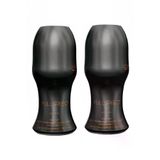 Avon Full Speed Erkek Antiperspirant Roll On Deodorant Ikili